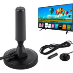 ANTENA HD + 80 Canales Gratis